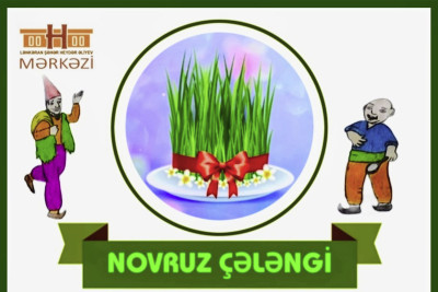 Lənkəranda daha bir Novruz şənliyi baş tutacaq