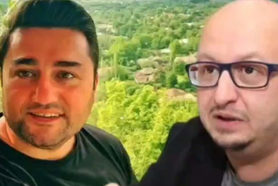 Müşviq Şahverdiyev məhkəməni uduzub: ondan 90 min manat təzminat tələb olunur