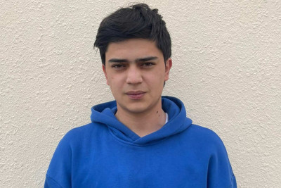 Tiktoker Şahin Cavadov avtoxuliqanlığa görə həbs edilib