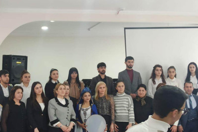 Cəlilabadlı şagird republika müsabiqəsinə yollanır