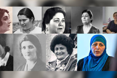Tarix yazan cənublu qadınlar: onlar əslində kimlərdir?