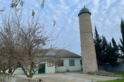 XIII əsrdə Talış bölgəsində məskunlaşmış alarların yaşayış yeri: Cəlilabadın Alar kəndi