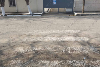 Lənkəran Tibb Kollecinin tələbələri hər gün təhlükə ilə üzləşirlər