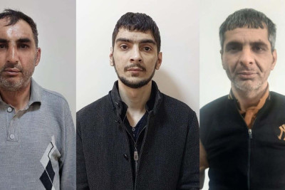 Cəlilabadda paytaxt sakinlərində 12 kq-dan artıq narkotik aşkarlanıb