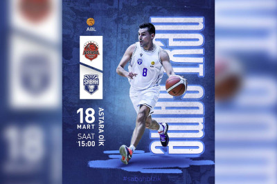 “Zirvə Astara” növbəti oyuna çıxacaq