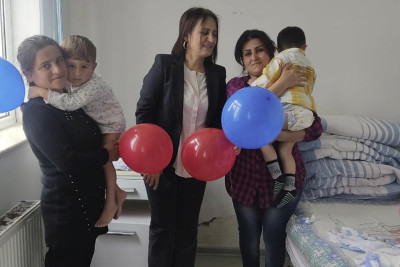 Astara rayon İcra Hakimiyyətinin təşəbbüsü ilə rayonda aksiya keçirilib