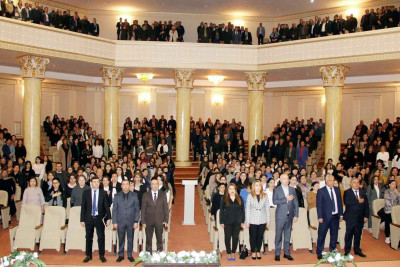 Lənkəran-Astara Regional Təhsil İdarəsi seminar təşkil edib