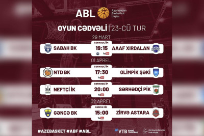 “Zirvə Astara” son çempionla görüşəcək