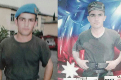 Bu gün şəhid Namiq Həmidovun mövlud günüdür