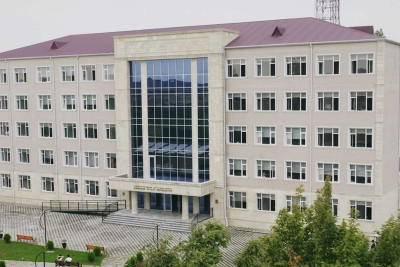 LDU-nun bufetlərinin fəaliyyətləri dayandırılacaq