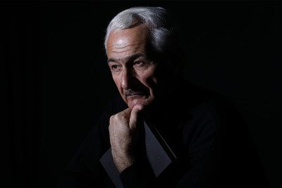 Bu gün Lənkəran Dövlət Dram Teatrının aktyoru Miraslan Ağayevin doğum günüdür