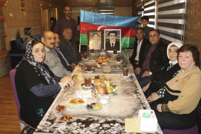 Cəlilabad şəhər 4 nömrəli tam orta məktəbdə aparılan monitorinq sona çatıb