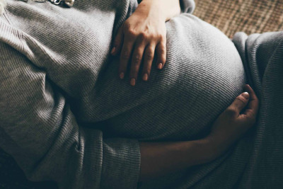 Masallıda 7 aylıq hamilə qadın vəfat edib