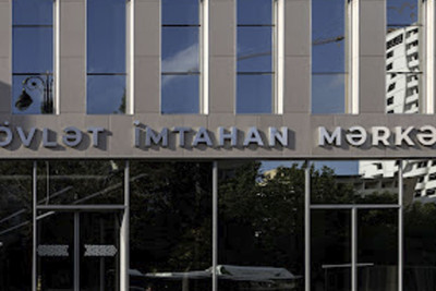 DİM imtahanlarda iştirak edəcək abituriyentlərə müraciət edib