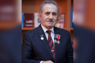 Bu gün Xalq artisti, professor Canəli Əkbərovun anadan olduğu gündür
