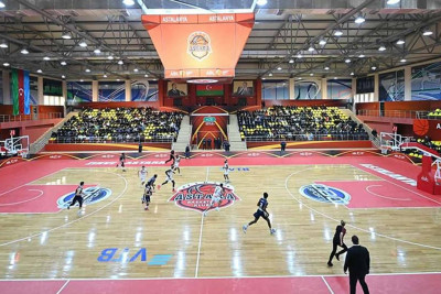 “Zirvə Astara” yarımfinalı 2 xalla “qaçırdıb”