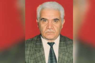 Professor Musa Quluzadə dünyasını dəyişib