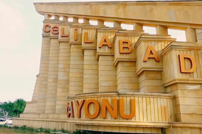 Cəlilabadda gənc oğlan bıçaqlanıb