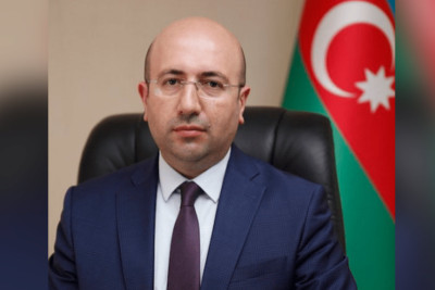 Dövlət Şəhərsalma və Arxitektura Komitəsinin sədri Masallıda qəbul keçirəcək