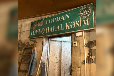 Lənkəranda toyuq sexinin antisanitar şəraiti üzə çıxıb