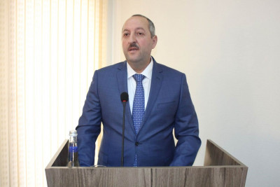 Cəlilabadın sabiq icra başçısının cəzası azaldılıb