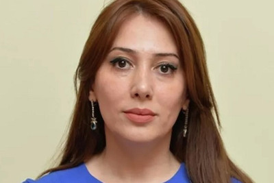 Lənkəranda İcra Hakimiyyəti başçısının sabiq müavini Rasilə Arifqızıdan xəbər var
