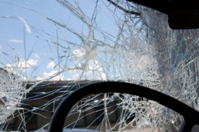 Cəlilabad rayonunun Qarazəncir kəndində qəza baş verib