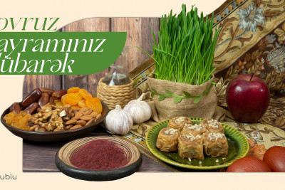 Cənub bölgəsində Novruz bayramının keçirilməsi