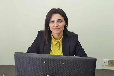 Cəlilabad Rayon İcra Hakimiyyətinə kadr təyinatı