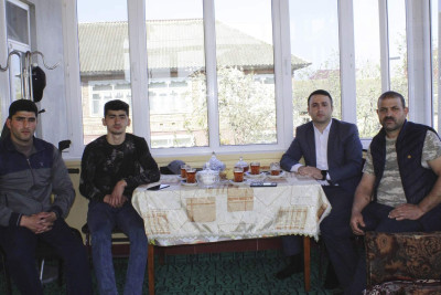 Leyla Qarayeva "İlin Gənc Müəllimi-2022" seçilib