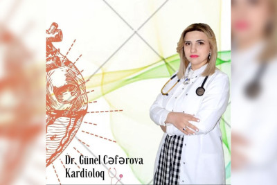 Cəlilabad RMX-nin həkimi icbari tibbi sığorta ilə ən çox xidmət göstərən kardioloqlar sırasındadır