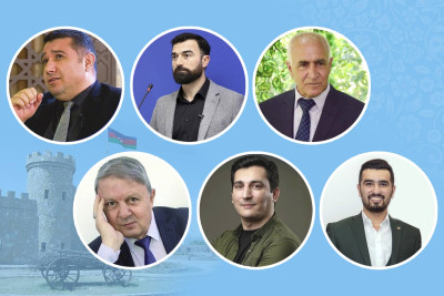 I Lənkəran kitab sərgisi çərçivəsində məşhurlarla görüş keçiriləcək