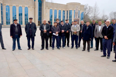 “Azəriqaz” İB-nin Masallda “Açıq mikrofon” aksiyası baş tutub
