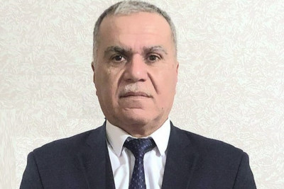 Masallı: İkinci Yeddioymaq kənd inzibati ərazi dairəsi üzrə nümayəndəliyinə təyinat