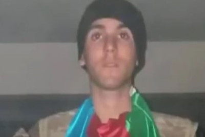 Bu gün şəhid Əsgər Məmmədovun doğum günüdür