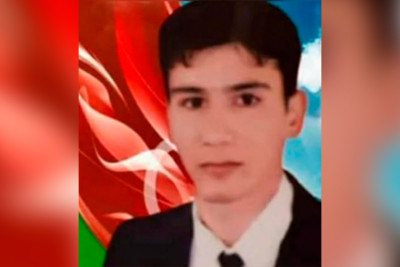 Bu gün şəhid Hüseyn Zeynallının mövlud günüdür