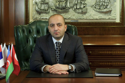 Bu gün Mübariz Mənsimovun 55 yaşı tamam olur