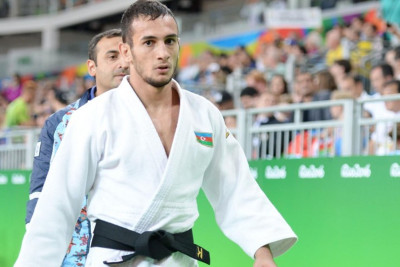 Orxan Səfərov Böyük Dəbilqəyə uğursuz start götürüb