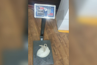 Masallı YPX postunda avtomobildən narkotik vasitələr tapılıb