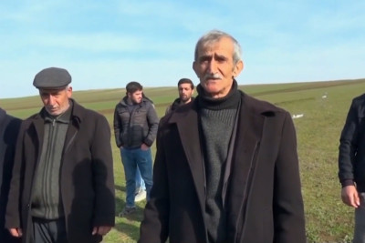 Cəlilabadlı fermerlər 3 ildir ki, subsidiya ala bilmirlər