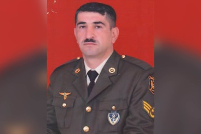 Bu gün Vətən müharibəsi şəhidi Murad Babayevin mövlud günüdür