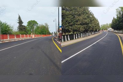 Astaranın Giləkəran kəndində abadlıq işləri görülüb