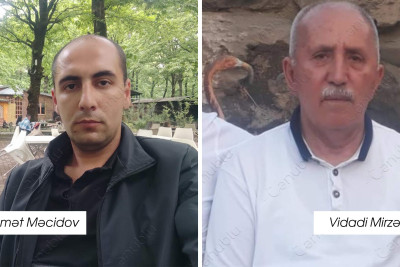 Vətəndaşa qarşı dələduzluq edən Masallı RMX-nin həkiminə hökm oxunub