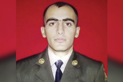 Bu gün qəhrəman şəhidimiz Nurlan Əsgərlinin anım günüdür