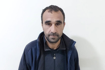 Narkotikə görə saxlanılan Lənkəran sakininin oğurluq əməlinin üstü açılıb