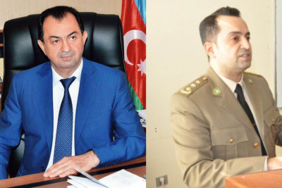 Taleh Qaraşovun bir oğlu işdən çıxarılıb, digərinin isə rəis olacağı gözlənilir