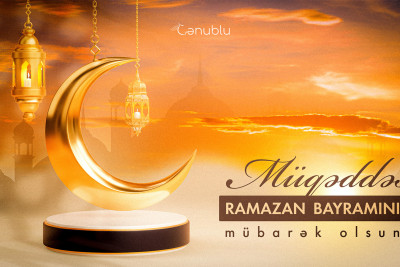 Bu gün və sabah Azərbaycanda Ramazan bayramı qeyd olunur