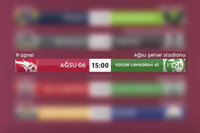 “Xəzər Lənkəran 42”nin pley-off rəqibi bəlli olub