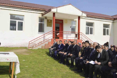 Azərbaycanda “Kərimə” dövləti yaratmaq istəyənlər ifşa olunublar