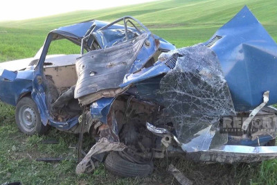 Qəzada dünyasını dəyişən şəxsin kimliyi məlum olub